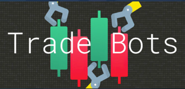 Trade Bots Logo 