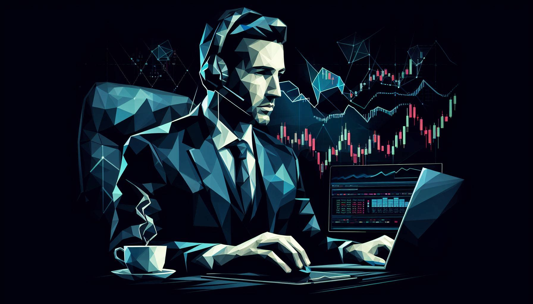 Day trader 